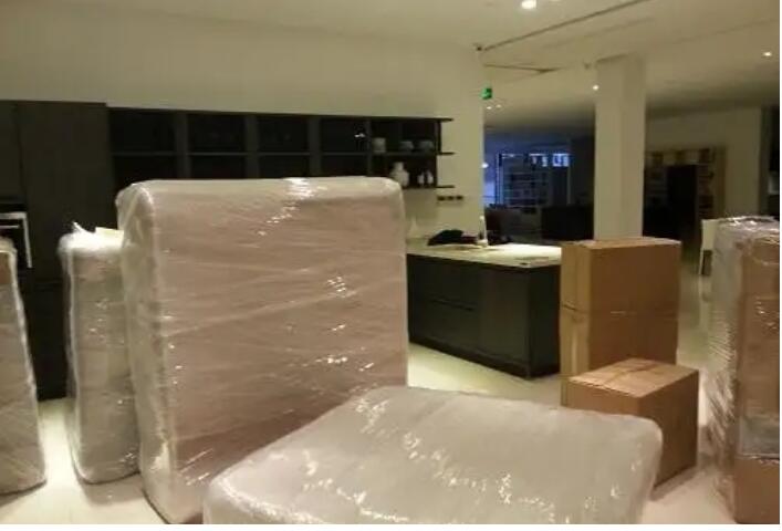 泉州到渭滨区长途搬家