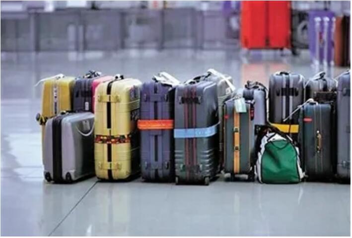 泉州到渭滨区行李托运